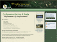 performanceauction.com