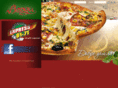 pizzaverdi.com