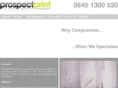 prospectprintmanagement.com