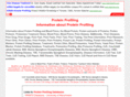 proteinprofiling.com