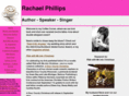 rachaelwrites.com
