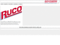 ruco.com