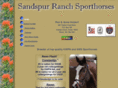 sandspurranch.net