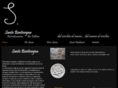 santobentivegna.com
