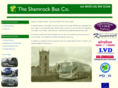 shamrock-bus.com