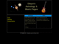 shayn.com