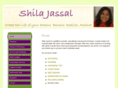 shilajassal.com