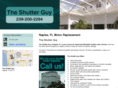 shuttermotorservicenaples.com