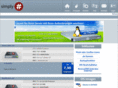 simply-root.com