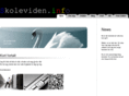 skoleviden.info