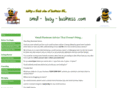 small-busy-business.com