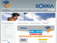 sokkiaturkey.com