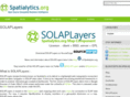 solaplayers.com