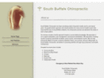 southbuffalochiropractic.com