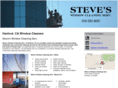 steveswindowcleaning.net