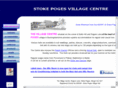 stoke-poges-centre.org.uk