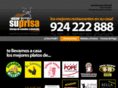suprisa.com