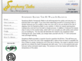 symphonybaths.com