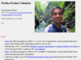 talukdar.net