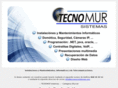 tecnomursistemas.com