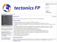 tectonicsfp.com