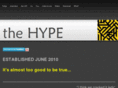 the-hype.biz