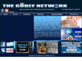 thegodlytelevisionnetwork.com