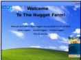 thenuggetfarm.com