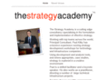 thestrategyacademy.com