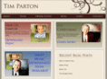 timparton.com