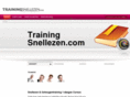 trainingsnellezen.com