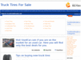 trucktiresforsale.net