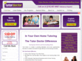 tutordoctorsat.com