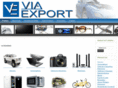 viaexportbr.com