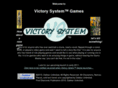 victorysystemgames.biz