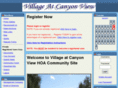 villageatcanyonview.com