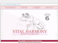 vital-harmony.com