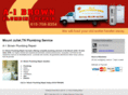 waterheatermtjuliet.com