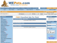 wepets.com