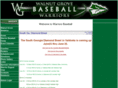 wgwarriorsbaseball.com
