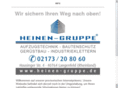 xn--gerstbauer-ceb.net
