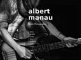 albertmanau.com