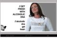alcoholicdna.com