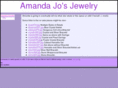 amandajo.com