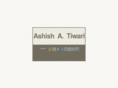 ashish-tiwari.com