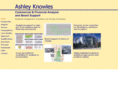 ashleyknowles.co.uk