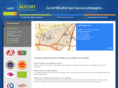 aucert.com