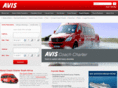 aviscoaches.co.za