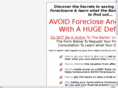 avoidlvforeclosure.com