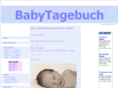 babytagebuch2008.de